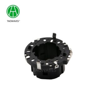 Small Optical Rotary Encoder with Waterproof Enclosure