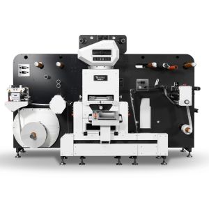 Cheap High Force 5200x1500mmx2000mm Flatbed Die Cutting Machine for sale