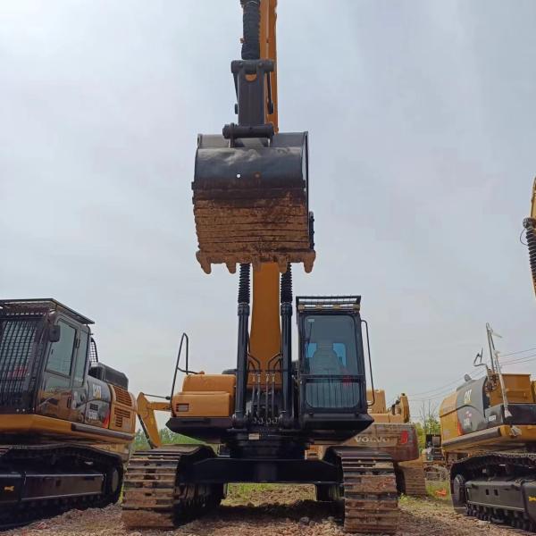 Used CAT Excavator 36.5Tons 36500 KG 212 kw 2023 SANY 365H 305H Hydraulic Crawler 36.5 Ton