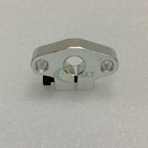 Cheap Flanged Type SHF25 Linear Shaft Supports 25mm End Support Block for sale