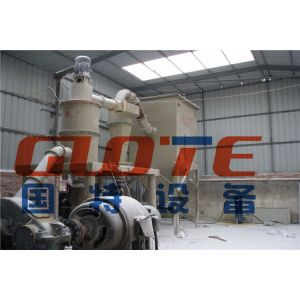 Video Outgoing-Inspection Separation Equipment Classifier for Energy Mining