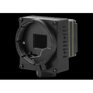 Cooled Lynred Detector Thermal Imaging Camera System