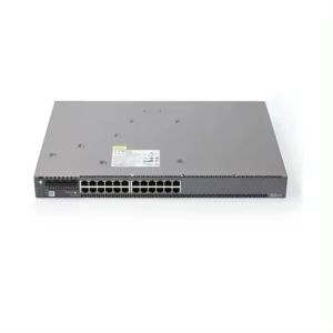 Original EX3400-24P 24 POE Ports Network Switch with SNMP Function and