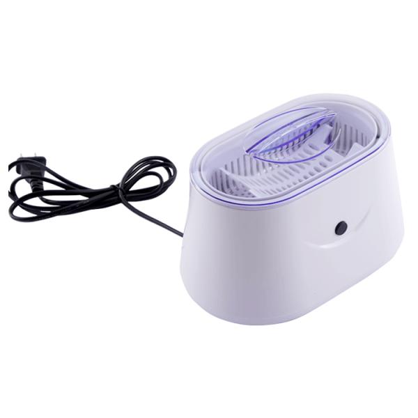 Multi Functional Household Ultrasonic Cleaner 35W Ultrasonic Portable Cleaner