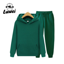 Custom Drop Shoulder Made Men's Sweatshirt Sudaderas Con CapuchaHeavy Fitness