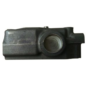 MITSUBISHI S3L S3L2 Iron Casting Cylinder Head 31A01-21061 31B01-31021 1.3L 6V