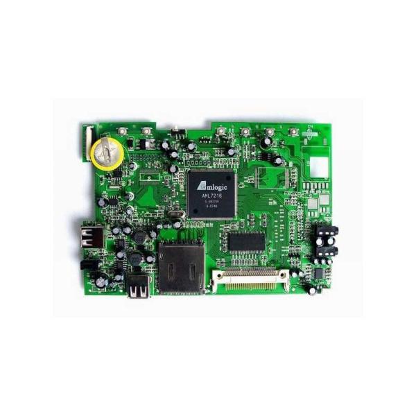 Quality Customized Xbox One Controller Printed Circuit Board Assembly Control Panel wholesale