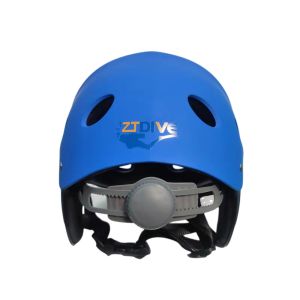 Cheap Dimension 56-62cm Water Rescue Equipment Helmet Ergonomics ABS Material for sale