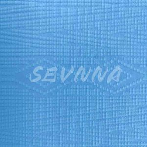 Breathable 300gsm Repreve Spandex Fabric Custom Color UV Protected Summer/Spring