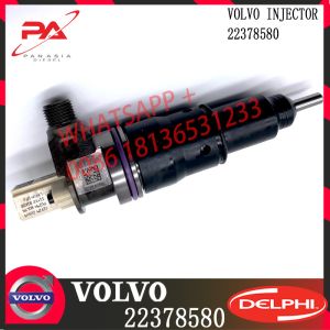 Diesel Fuel Electronic Unit Injector BEBJ1F12001 22378580 for V-O-L-V MY 2017