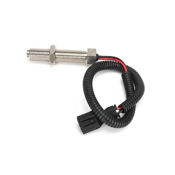 DH220-5 DH220-7 DH300-5 Excavator DB58 Engine Speed Sensor Revolution Sensor 2547-1015