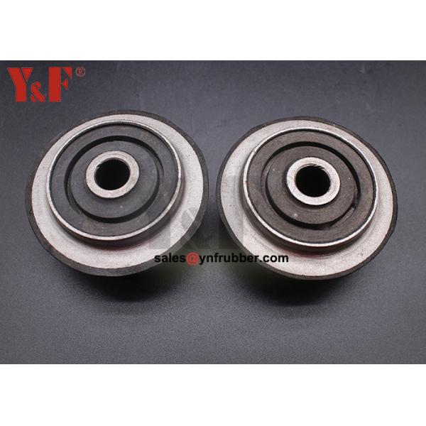 Marine Boat Engine Mount Customized With High Noise Reduction