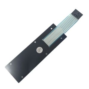 ATM Machine Spare Parts NCR S2 Carriage Flex Assembly Exit Sensor 009-0030761