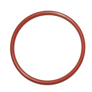 20-90 Shore Heat Proof O Rings High Temperature Silicone O Rings