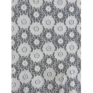 cotton nylon mesh fabric light and comfortable for garment