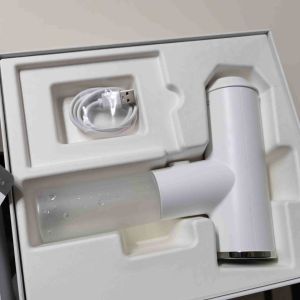 ENKI 2022 new Ozone Hand Wand covid-19 Sterilizer Kill 99% of Germs Bacteria