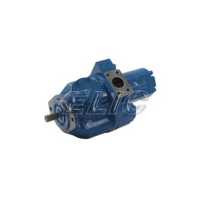 R55-7 R60-5 R60-7 Hydraulic Piston Pump EC55 EC50 31M6-15022 31M8-15020 31M6