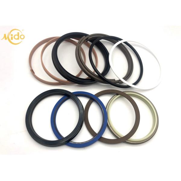 Quality 707-99-37150	PC100-3 PC120-3 ARM Hydraulic Cylinder Seal Kit Excavator Spare Parts wholesale
