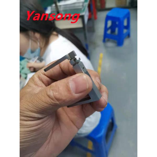Quality ODM CNC Machining Tooling And Fixtures For Automobile Industry wholesale
