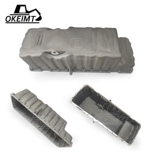 CATEE CATE C9 Diesel Engine Oil Pan 221-9806 Industrial GENSET 330DL 336DL