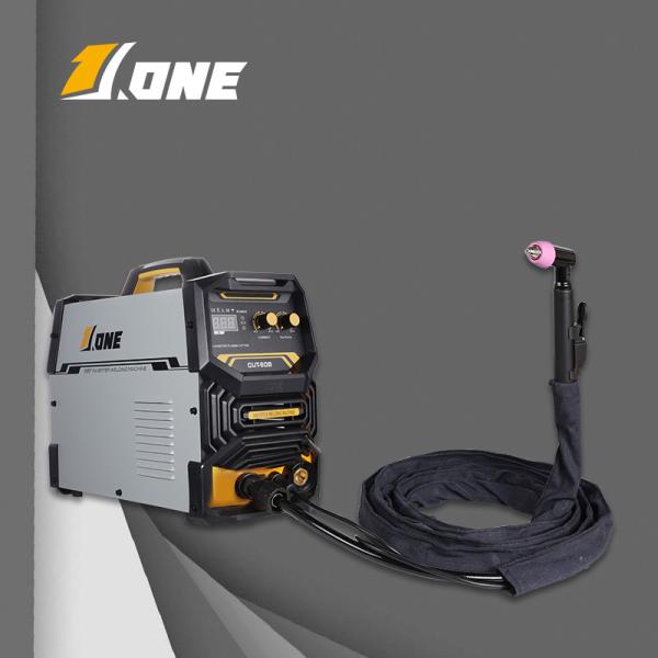 Quality IP21 MOS 3PCB Plasma Cutting Welding Machine Manual Cut 60 Plasma Cutter wholesale