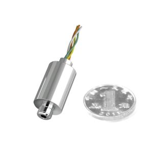 NS-3 Series Small Water Pressure Transmitter High Frequency  Pressure Sensitive Switch