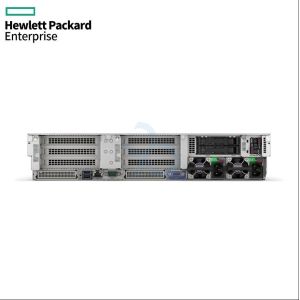 HP Proliant DL385 Gen11 20LFF AMD EPYC Processor 9654 64GB 1.2t Sas 1600W GPU