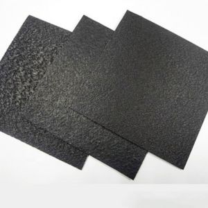 1m-8m Width HDPE Geomembrane for Koi Ponds and Water Gardens Smooth/Textured