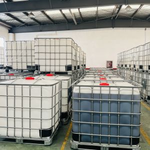 LE-8516/LH-8516 Transparent Mould Release Agent Electrical Epoxy Resion