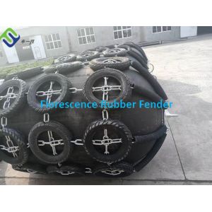 Boat And Ships Yokohama Pneumatic Rubber Fender Inflatable