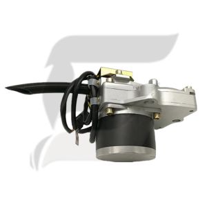 7834-40-2000 3000 2002 2003 Excavator Throttle Motor