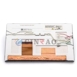 Toshiba LTA080B1E2F TFT LCD Screen / 8 Inch LCD Panel High Efficiency