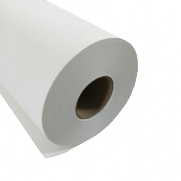 Quality Eco Solvent Blank Stretched Canvas Smooth Surface Environmental Friendly wholesale
