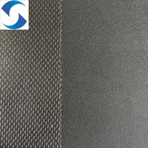 21 Days Fast Delivery - PVC Leather Fabric with Embossed Pattern Width 55/62