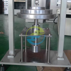 300N High Precision Plug Compression Tester HC9902 Source Manufacturer