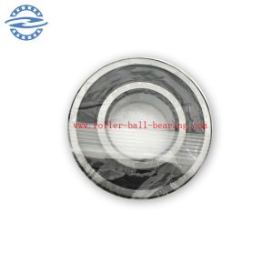 Cheap 6314 2RS/C3 Double Rubber Seal Deep Groove Ball Bearing With C3 Clearance 70*150*35mm for sale