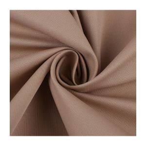 40S cool cotton fabric soft hand feel cotton like fabric for coat garment