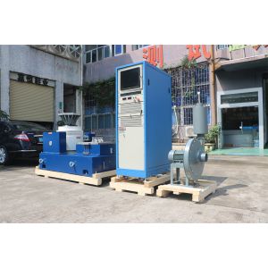 50000N Laboratory Electrodynamic Vibration Test Machine 1.8m/s