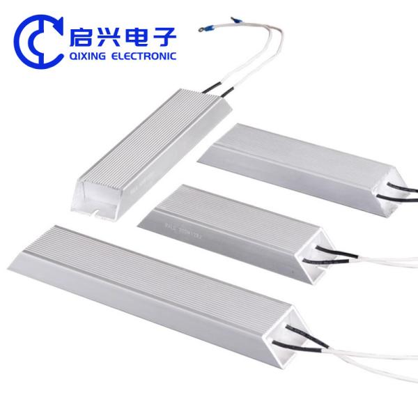 Quality Lorida Wholesale RXLG 5000w Aluminum Fixed braking resistor for frequency inverter wholesale