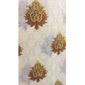 SGS Polyester Mattress Fabric , 38gsm Pongee Mattress Ticking Fabric