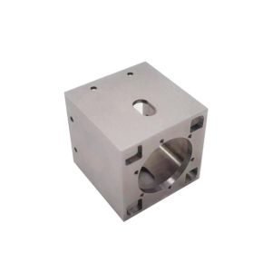 Stainless Steel Milling Turning Parts CNC Machining Services with Customized