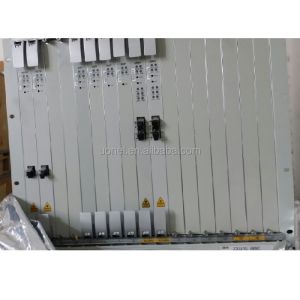 ZTE ZXJ10 PSTN ZTE Central Module(CM)