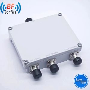 1710-2170MHz 4 Way Hybrid Combiner Coupler for Ibs/Das Overall Project Delivery