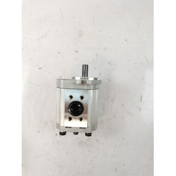 Quality CBF-E432 10TL  Spline Compact Original High Quality  Gear Pump Hydraulic pump Machinery And Vehicle wholesale