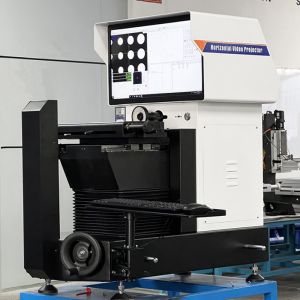 High accuracy Horizontal Video Projector Machine HD Digital Camera PH-3015