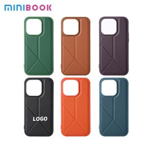 Design Style Luxury Leather Phone Case for iPhone 14 14ProMax 14Pro 14Plus 13