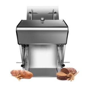 Mushroom Dice Cube Slicing Cutting Machine/Bread Cube Cutting Machine