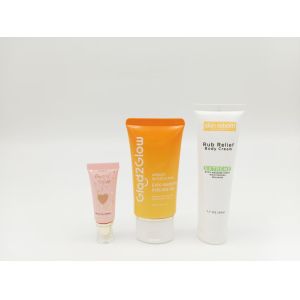 16 Station Soft Tube CNC 6-color Automatic UV Printing Machine 80 Pcs/Min