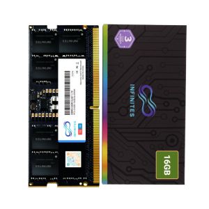 INFINITES DDR5 Memory Module High Stability 16GB DDR5 5200MHz RAM