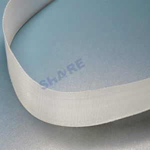Plain Weave Electronic Screen Mesh Polyester Monofilament Mesh 100 120 150 200